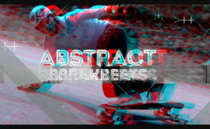 Abstract Breakbeats – Videohive
