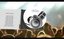 CD Transitions - Videohive