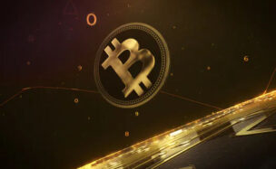 Crypto Money Logo – Videohive