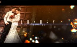 Wedding Luxury 0.2 - Motion Array