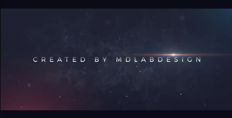 cinematic trailer after effects template free download