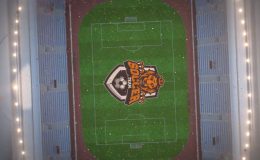 MotionArray Football Stadium Pack + Sound Effects