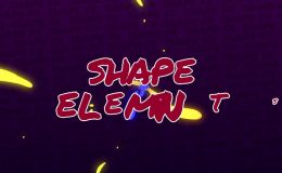 Shape Elements - FINAL CUT PRO