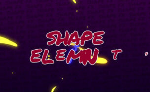 Shape Elements – FINAL CUT PRO