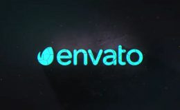 Videohive Shatter Elegant Logo