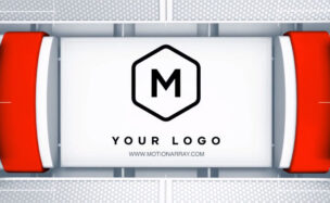 Technological Logo – FINAL CUT PRO