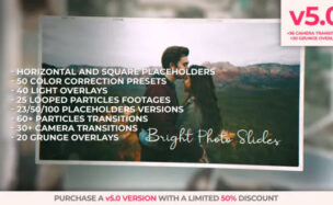 This Is Slideshow V5 – Videohive