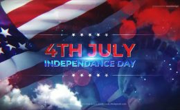 USA Independence Day - Videohive