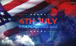 USA Independence Day – Videohive