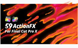 ActionFX | Fire Smoke Water Effects for Final Cut Pro – Apple Motion