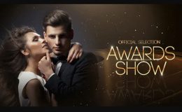 Awards Promo - Videohive