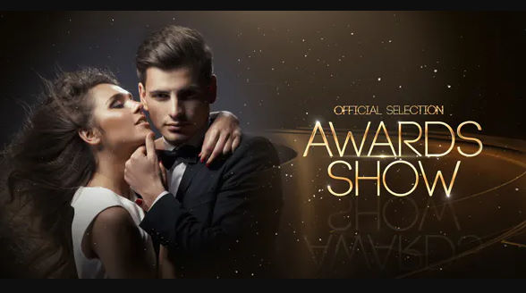 Awards Promo – Videohive
