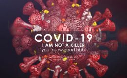 Corona Covid-19 - Videohive