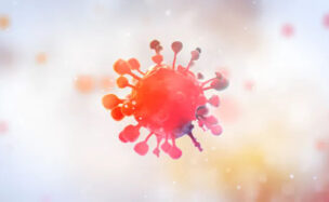 Corona Virus Logo Reveal – Videohive