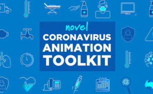 Coronavirus Animation Toolkit – Videohive