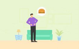 Food Delivery Animation - Videohive