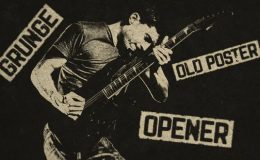 Grunge Old Poster Opener - Videohive