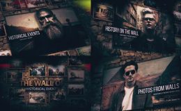 History On The Walls - Videohive