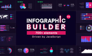 Infographic Builder – Videohive