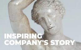 Inspiring Company Story – Videohive