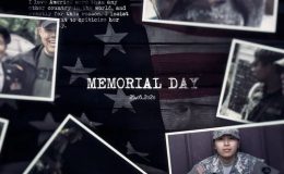 Memorial Day History Timeline Slideshow - Videohive