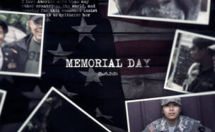 Memorial Day History Timeline Slideshow – Videohive