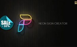 Neon Sign Creator - Videohive