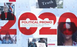 Political Promo - Videohive