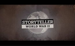 Storyteller - Videohive