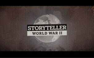 Storyteller – Videohive