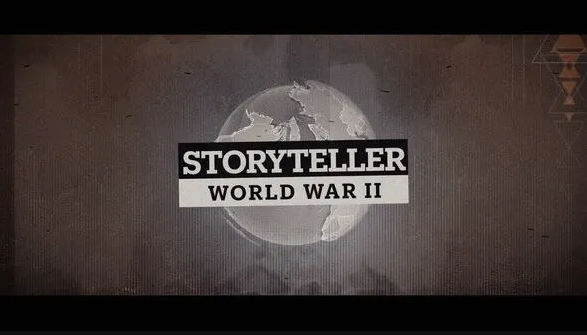 Storyteller – Videohive
