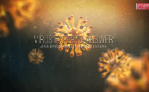 Virus – Videohive