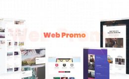 Web Promo - Videohive