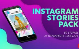 100 Instagram Stories For Final Cut & Apple Motion - Videohive