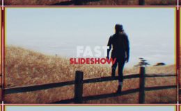 Fast Slideshow - Videohive