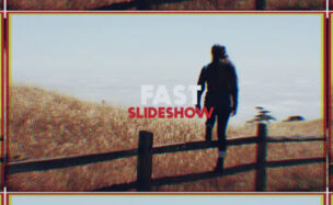 Fast Slideshow – Videohive