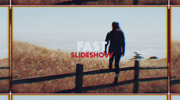 Fast Slideshow – Videohive