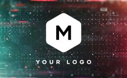 Find Face Logo Reveal - Videohive