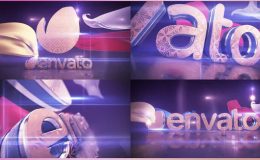 Flags Motion Intro – Videohive