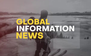 Global Information News – Videohive