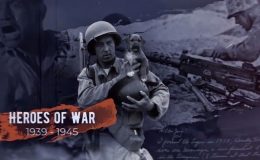 History Memories - Film