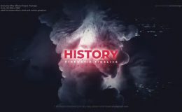 History Timeline - Videohive