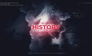 History Timeline – Videohive