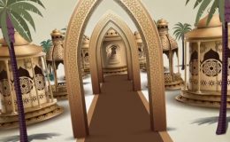 Ramadan Kareem - Motionarray