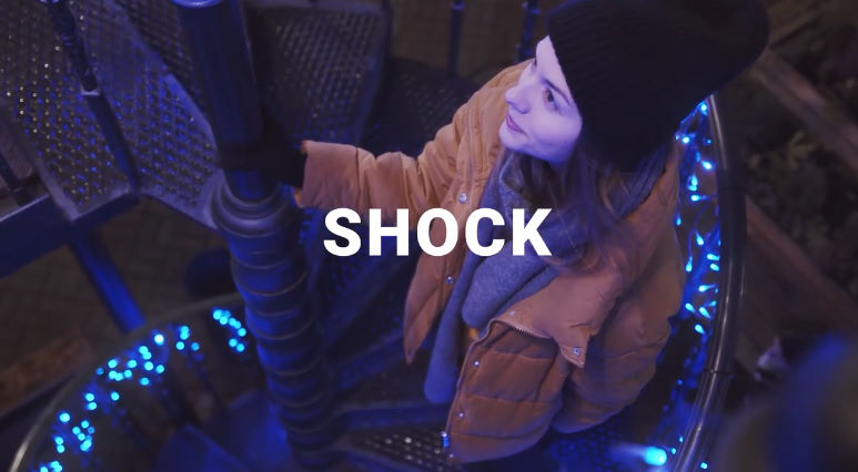 Shock Transitions – Premiere Pro