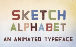 Sketch Alphabet - Videohive
