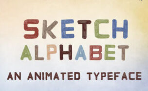 Sketch Alphabet – Videohive