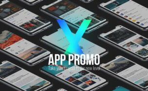 App Promo – Videohive