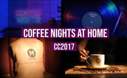 Coffee Nights At Home - Videohive