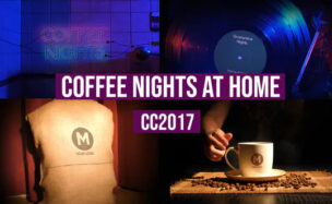 Coffee Nights At Home – Videohive
